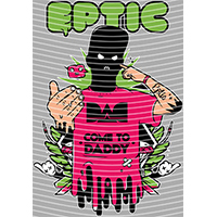 Cartoons and other-CO 1317